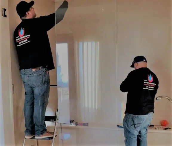 Professional plumbing installation for Leak Detection in Drakeville