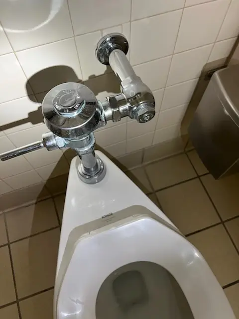 Fixture installation and repair for Repiping in Drakeville